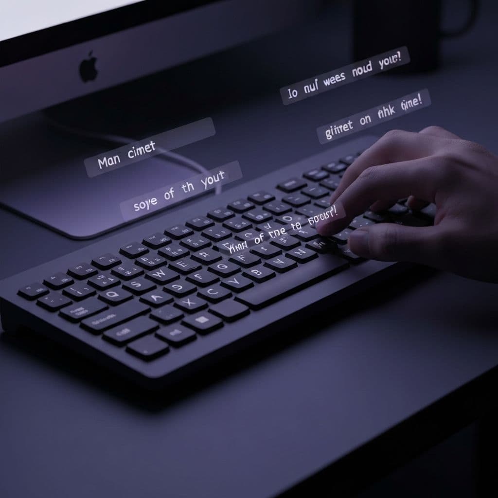 Build Simple Sentences - Learn A1 English with typing