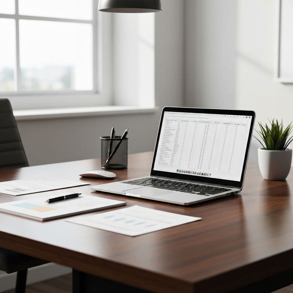 Professional Email Phrases - Learn B2 English with quiz