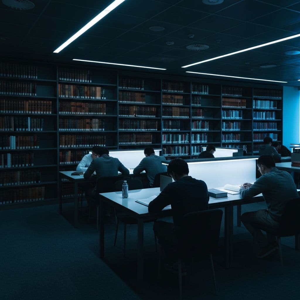 Academic Writing Precision - Learn C1 English with typing
