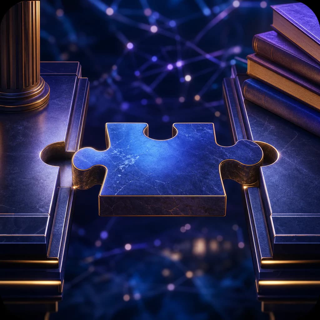 Academic Register Precision - Learn C1 English with word box fill