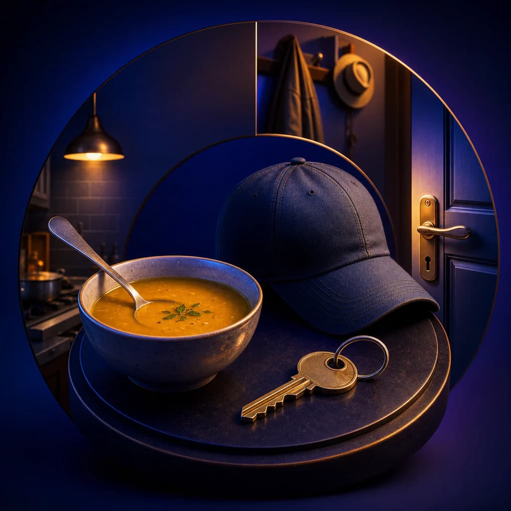 Daily Objects - Spell It Right - Learn A1 English with typing