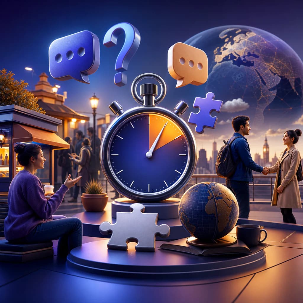 Daily Quick English Quiz - Learn A2 English with quiz