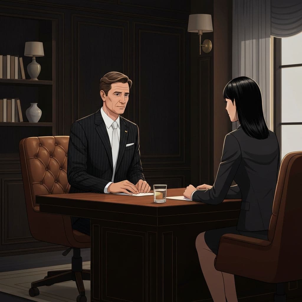 Preparing for a Job Interview - Learn B1 English with listening