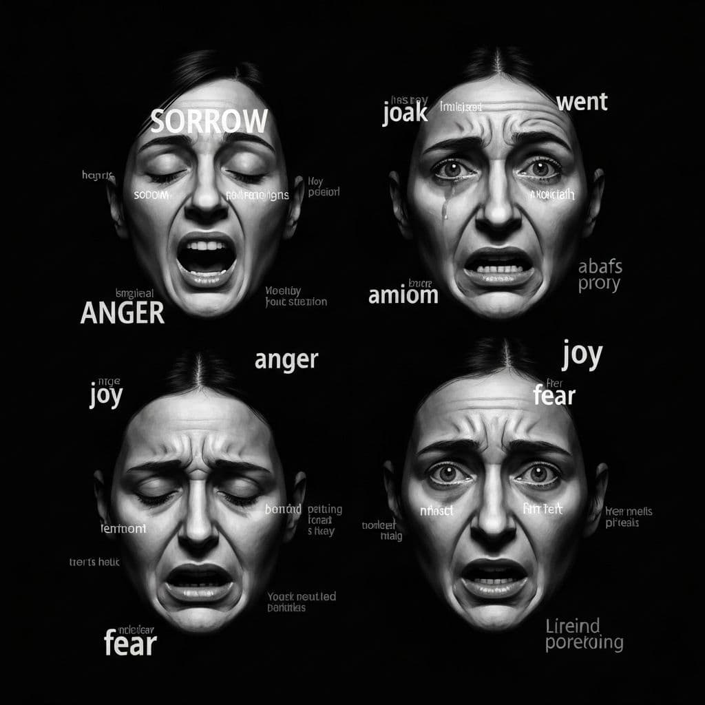 Basic Adjectives: One Word Fits All - Learn A1 English with multi sentence fill